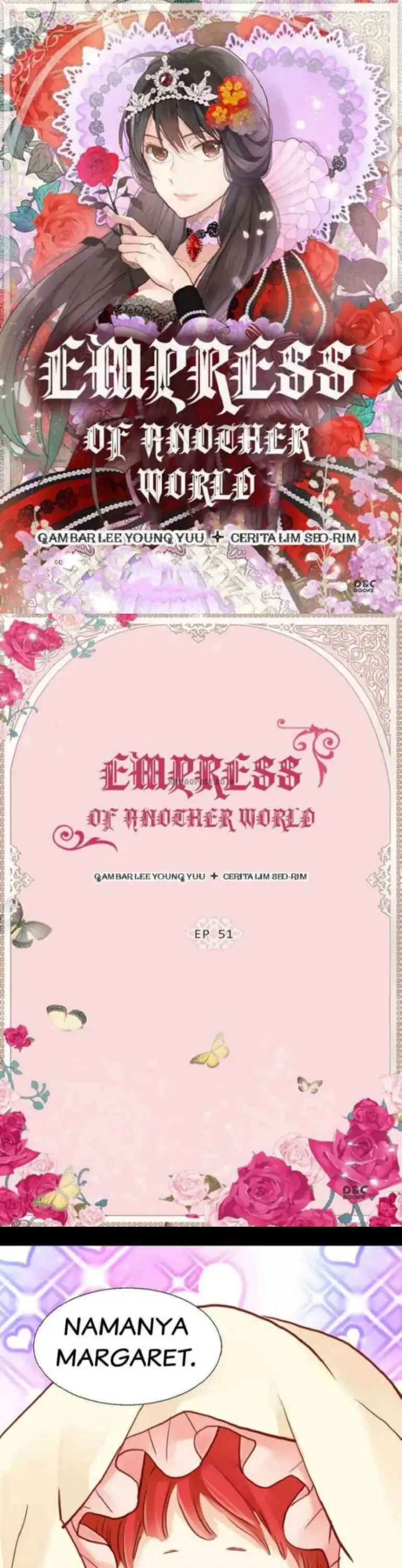 Empress of Otherverse-Chapter 51