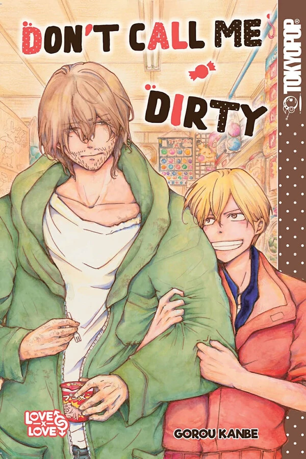 Dirty Darling (Official)
