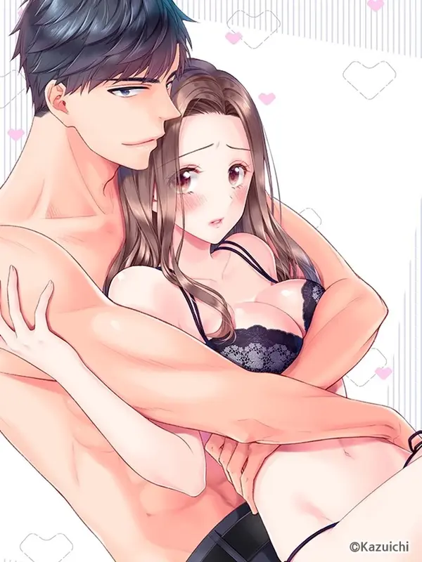 가장 깊은 곳에서 나를 느껴줘